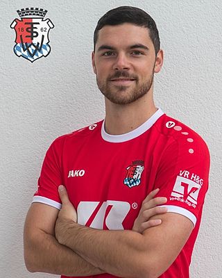 Christian Birthelmer