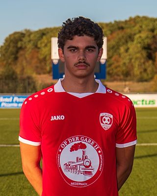 Duarte Caniceiro Loureiro