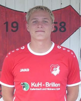 Pepe Max Rittershaus