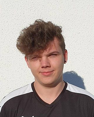 Lukas Klinkhammer