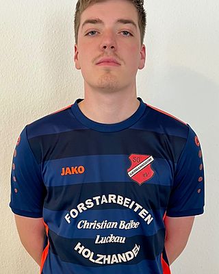 Max Christoph Bärmann