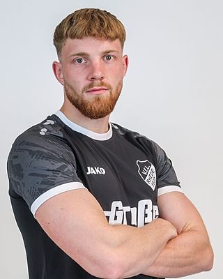 Luca Maximilian Schultze