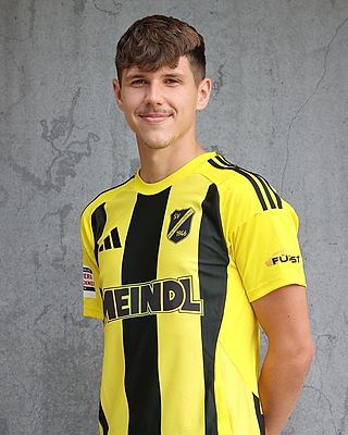 Dominik Buxmann
