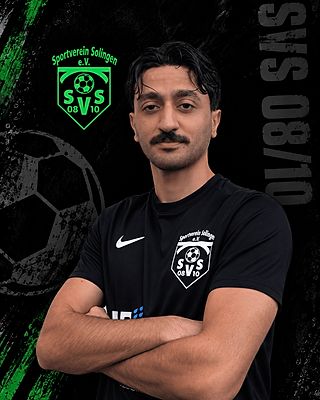 Berdan Yusuf Yalcin