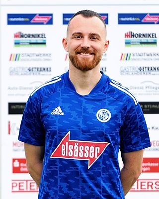 Tobias Kubitzsch