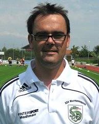 Christian Rettenbeck