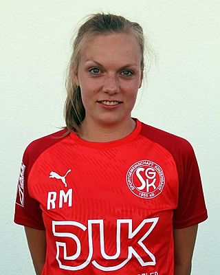 Ronja Maas