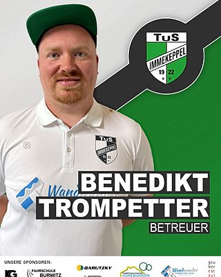 Benedikt Trompetter