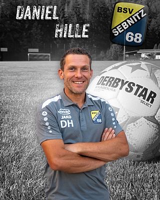 Daniel Hille