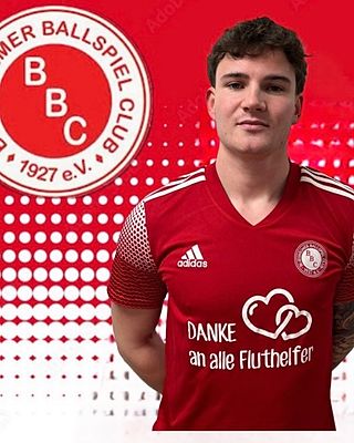 Niklas Dominik Heizmann