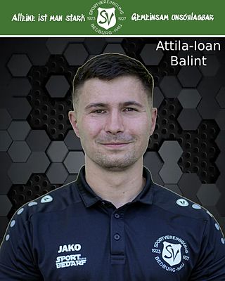 Attila-Joan Balint