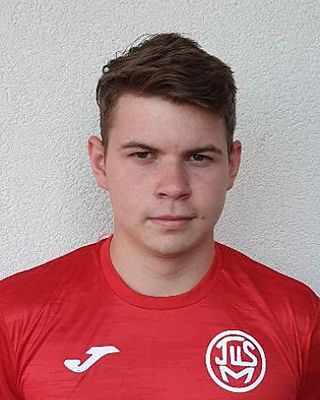 Jannik Gamerdinger
