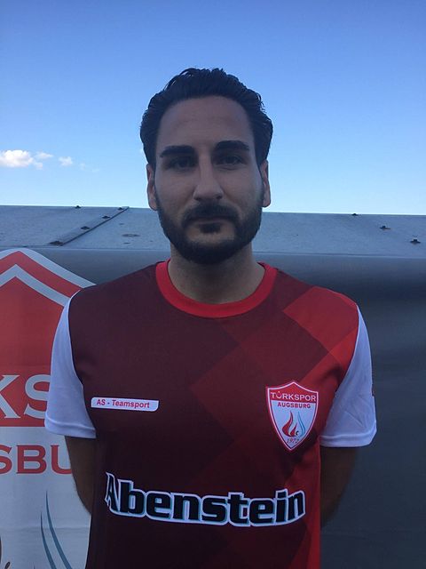 Foto: Türkspor Augsburg