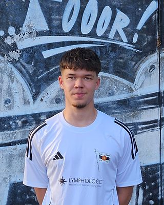 Moritz Erik Feodorov