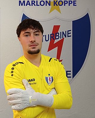 Marlon Köppe