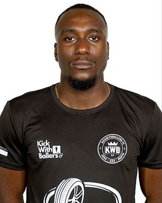 David Yeboah