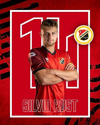 Silvio Rust