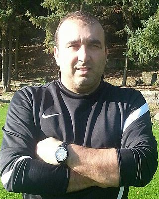 Femi Hajdari