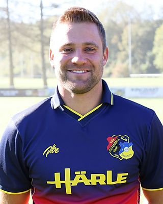 David Gölz