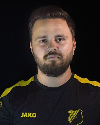 Maximilian Pflieger