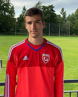 Bruno Carvalho Clemente