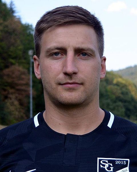 Foto: Bernhard Disch