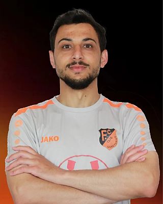 Akram Al Jassim