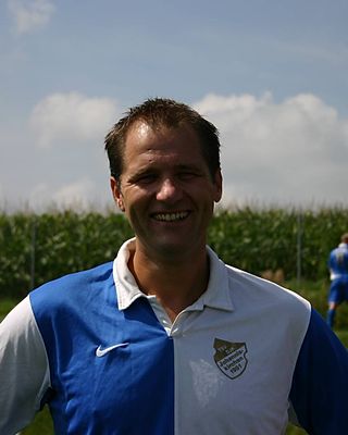 Siegmar Schnall