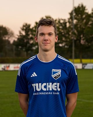 Michel Hoffmann