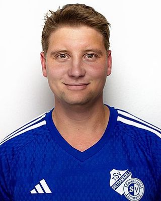 Maximilian Pertold