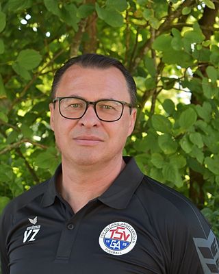 Viktor Zimmermann