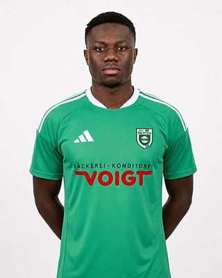 Joel Ilunga