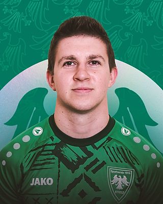 Benedikt Rütten