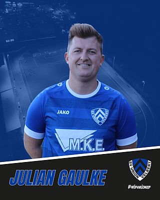 Julian Gaulke