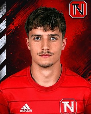 Valentin Weis