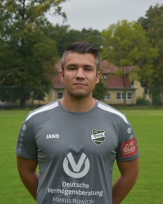 Thomas Städter