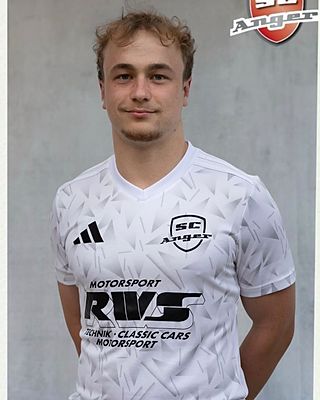 Jonas Dornbusch