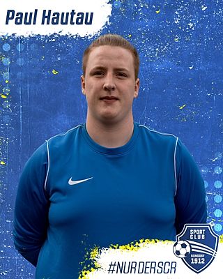 Paul Hautau