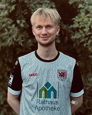 Moritz Heichele