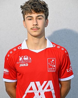 Dinis JORDAO MACHADO