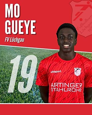 Mouhamad Gueye