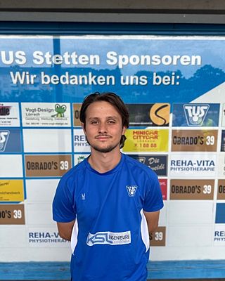 Joshua Tüchle