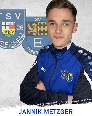 Jannik Metzger