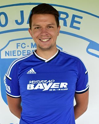 Lukas Maurer