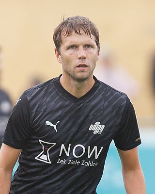 Nikolai Vates