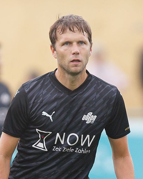 Foto: SV Union Selb