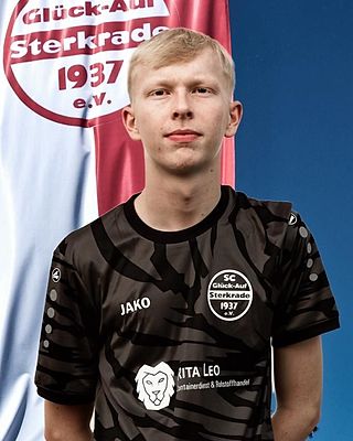 Dustin Sascha Amerkamp