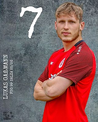 Lukas Gaßmann