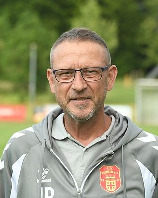 Jörg Böhme