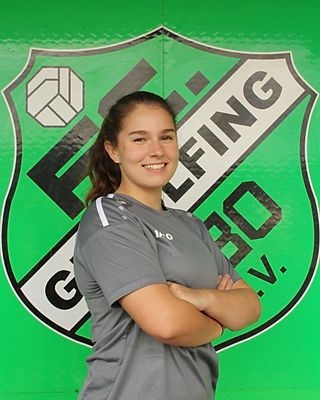 Samantha Bradley-Höllering